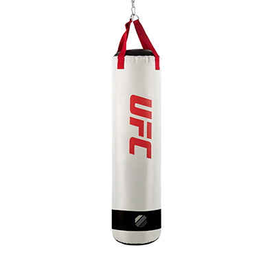 UFC 80lbs MMA Heavy Bag in action